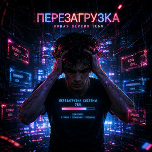 Перезагрузка by Max Beavers
