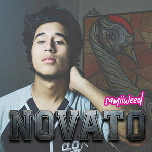 NOVATO by samiiweed