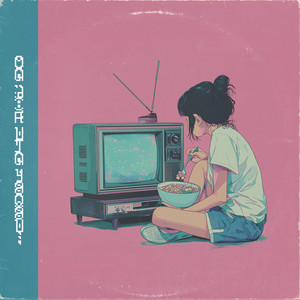 Saturday Morning Cartoons - 5AM Version by ME & The Robots