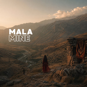 Mala Mine by Zilan, AslanBeatz