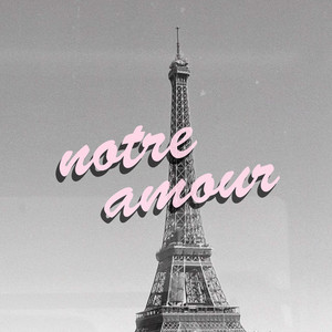 notre amour (feat. Mikael Laurent)