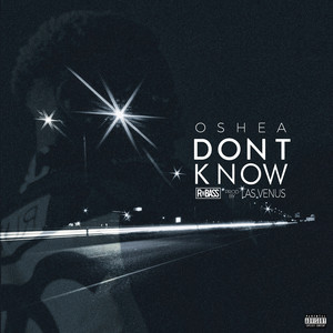 Portada de Don't Know