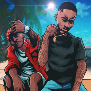 Stunna by Likybo, Toosii