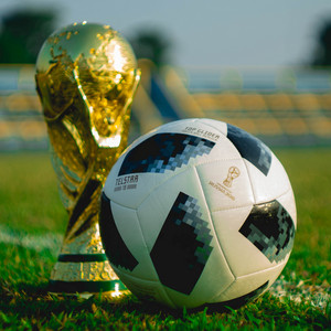 Goal！！！ by BCD Studio, Raquel