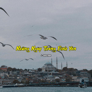 J-Steve Pham - Chiều Hạ Yên BÌnh