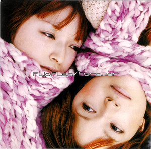 FLIP-FLAP 希少 スプリットCD GITANES