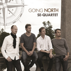 Even Death Will Die by SE-Quartet, Stella Chamber Choir, David Ehrlin, Rasmus H Thomsen, Antti Ojala, Martin Sundström