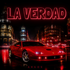 LA VERDAD by Argos