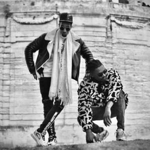 Dabeast - Le temps (feat. Dady Doggz)