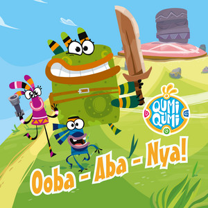 Qumi-Qumi - Haba-Haba Laka-Laka (Long Version)