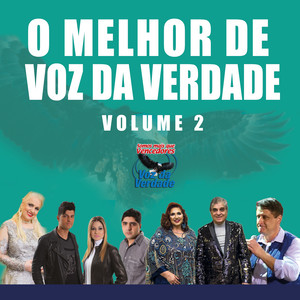 Voz da Verdade - Acima das Circunstâncias (Ao Vivo)