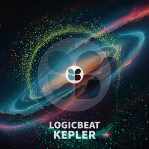Kepler by Logicbeat