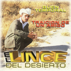 El Lince del Desierto - Buen Temporal