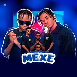 Elfresco - Mexe (feat. TIBINO & Tradjila)
