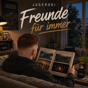 Freunde für immer by Jagerski