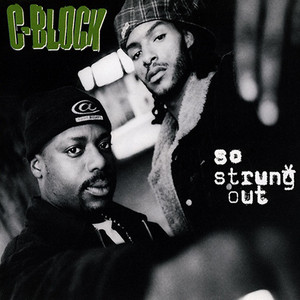 C-Block - So Strung Out (Extended Version)