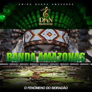 Banda Amazonas De Manacapuru - Swuing do Moleke