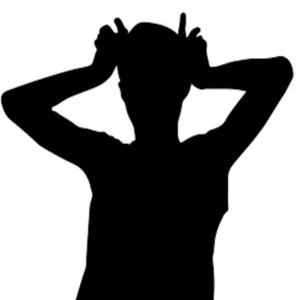 she's lost control again by Joanne Robertson, Dean Blunt