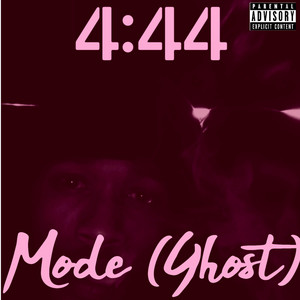 Portada de Mode (Ghost)
