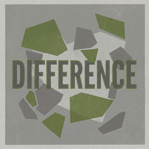 Difference by Rumi West
