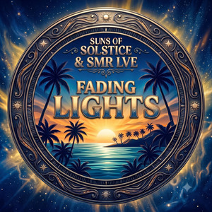 Fading Lights by Suns Of Solstice, SMR LVE