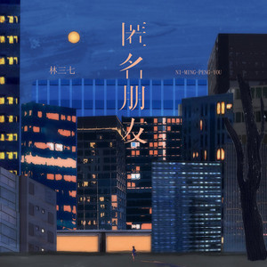 匿名朋友 by 林三七