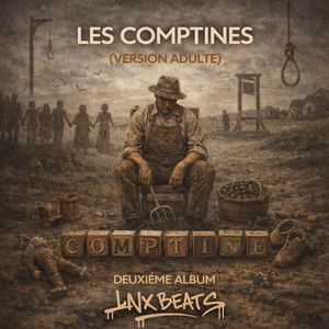 Pirouette cacahuète by LNX Beats