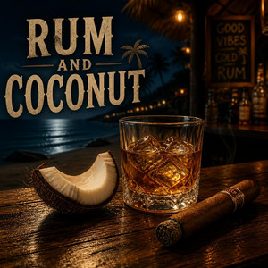 RUM AND COCONUT