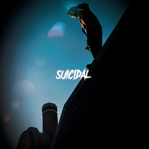 SUICIDAL by swarvePLANET, Inukao