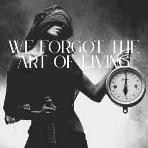 Velvet Ecopak - We Forgot the Art of Living