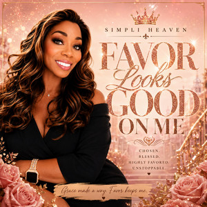 Favor Looks Good On Me by Simpli Heaven