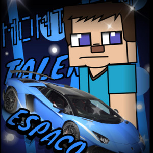 MONTAGEM TALENTO ESPACO - SUPER SLOWED by DJ Thijmop