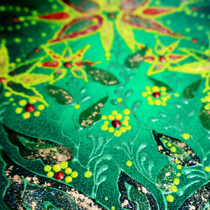 Обкладинка: Awareness
