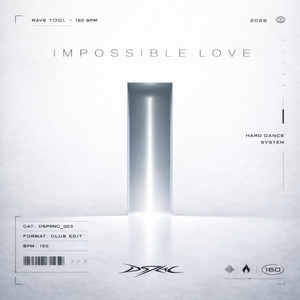 Impossible Love by Dsprnc