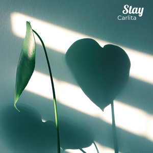 Stay cover art
