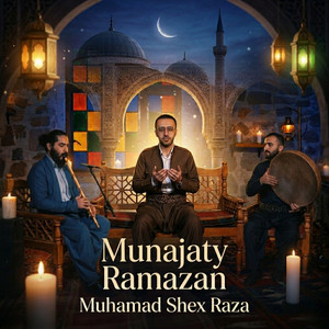 Muhamad Shex Raza - Ay Sahaty Sad Jannat
