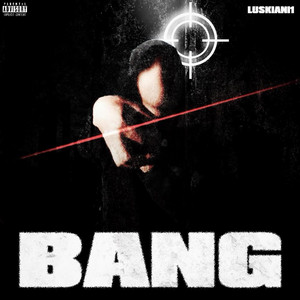 Portada de BANG!!