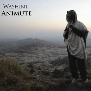 Animute - Hager Alegne