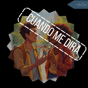 cuando me dira by anTraxFLeX