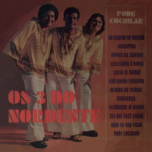 Alambique de Barro by Os 3 do Nordeste