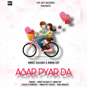 Asar Pyar Da