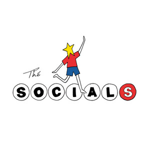 The Socials by Renée Levesque