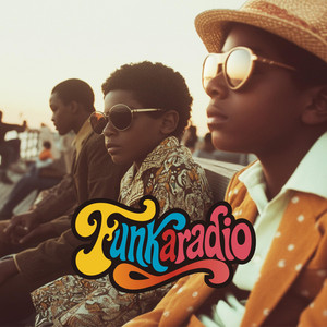 Candy Lane by Funkaradio