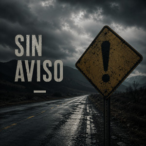 SIN AVISO by Cora Eclipse