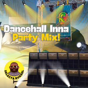 Rapsodia Reggae - Special Version by Selecta Rukeel