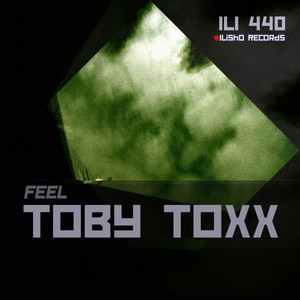 Toby Toxx cover