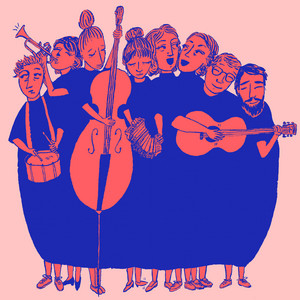 Voyage, voyage by Ykspihlajan Kino-orkesteri