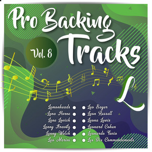 Pop Music Workshop - More Than I Can Say (Originally Performed By Leo Sayer) [Karaoke Version]