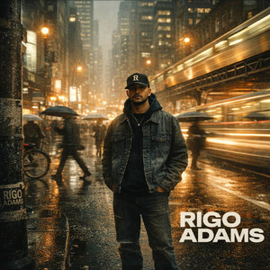 Taka Troto by Rigo Adams