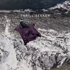 Thrill Seeker by Bartoe